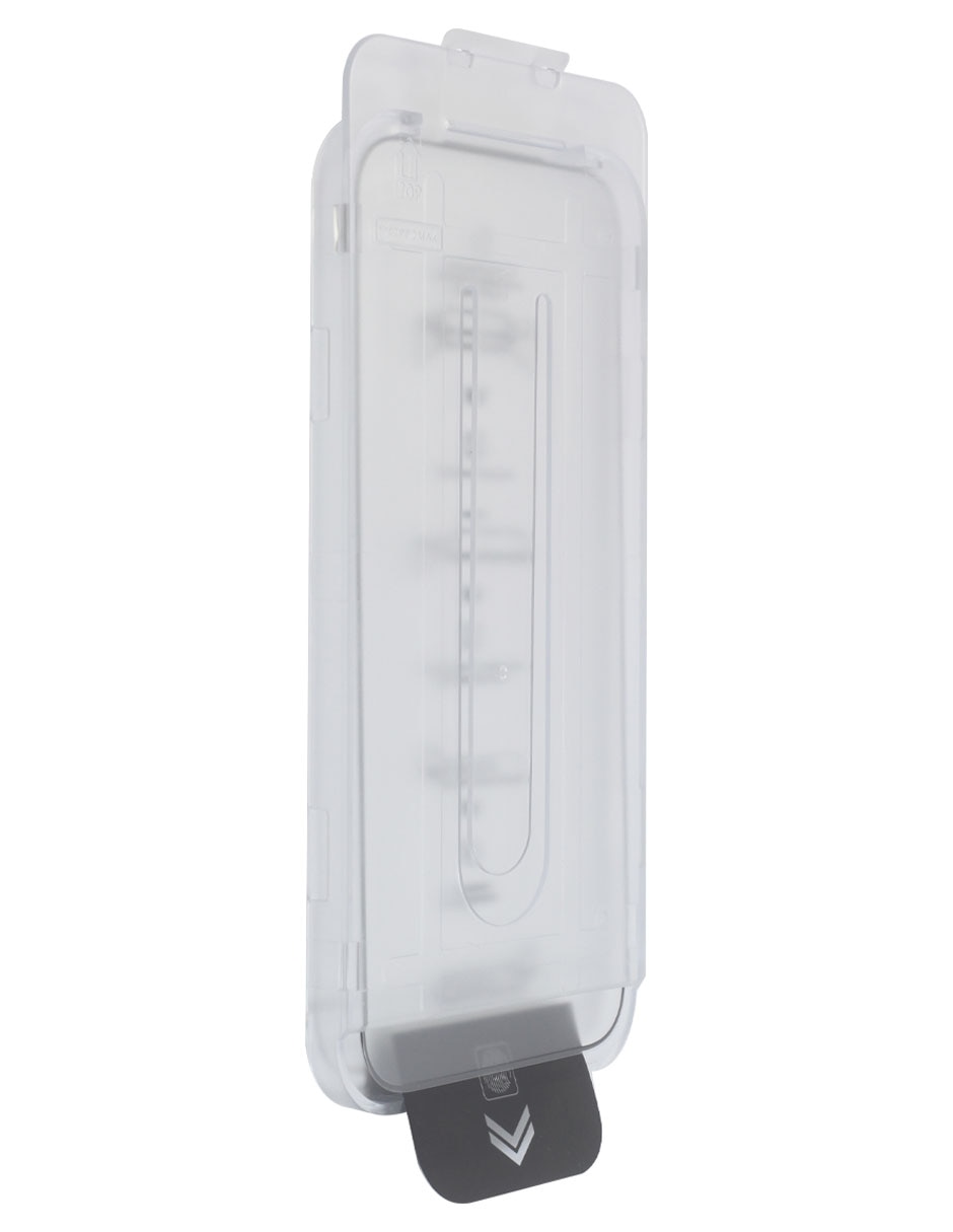 Mica para smartphone iPhone 17 Pro de cristal templado 3