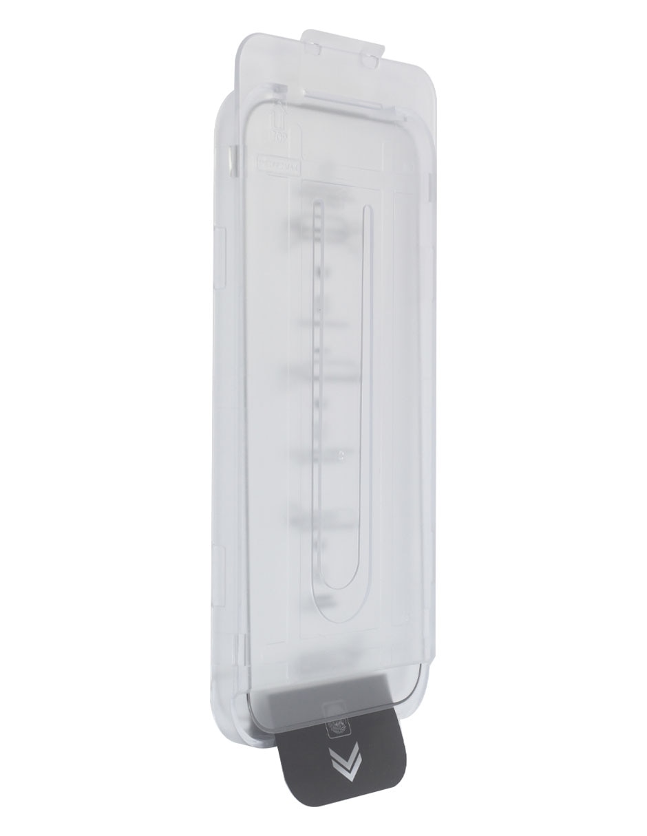Mica para smartphone iPhone 17 Pro Max de cristal templado 3