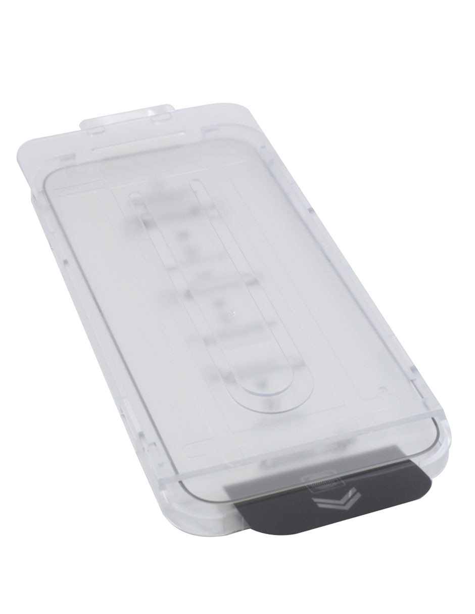 Mica para smartphone iPhone 17 Pro Max de cristal templado 5