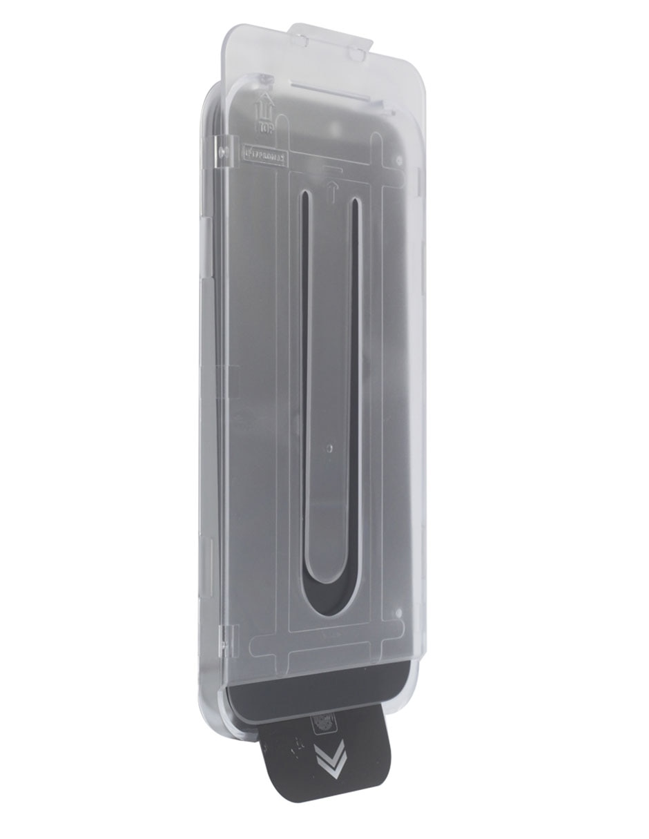 Mica para smartphone iPhone 17 de cristal templado 5