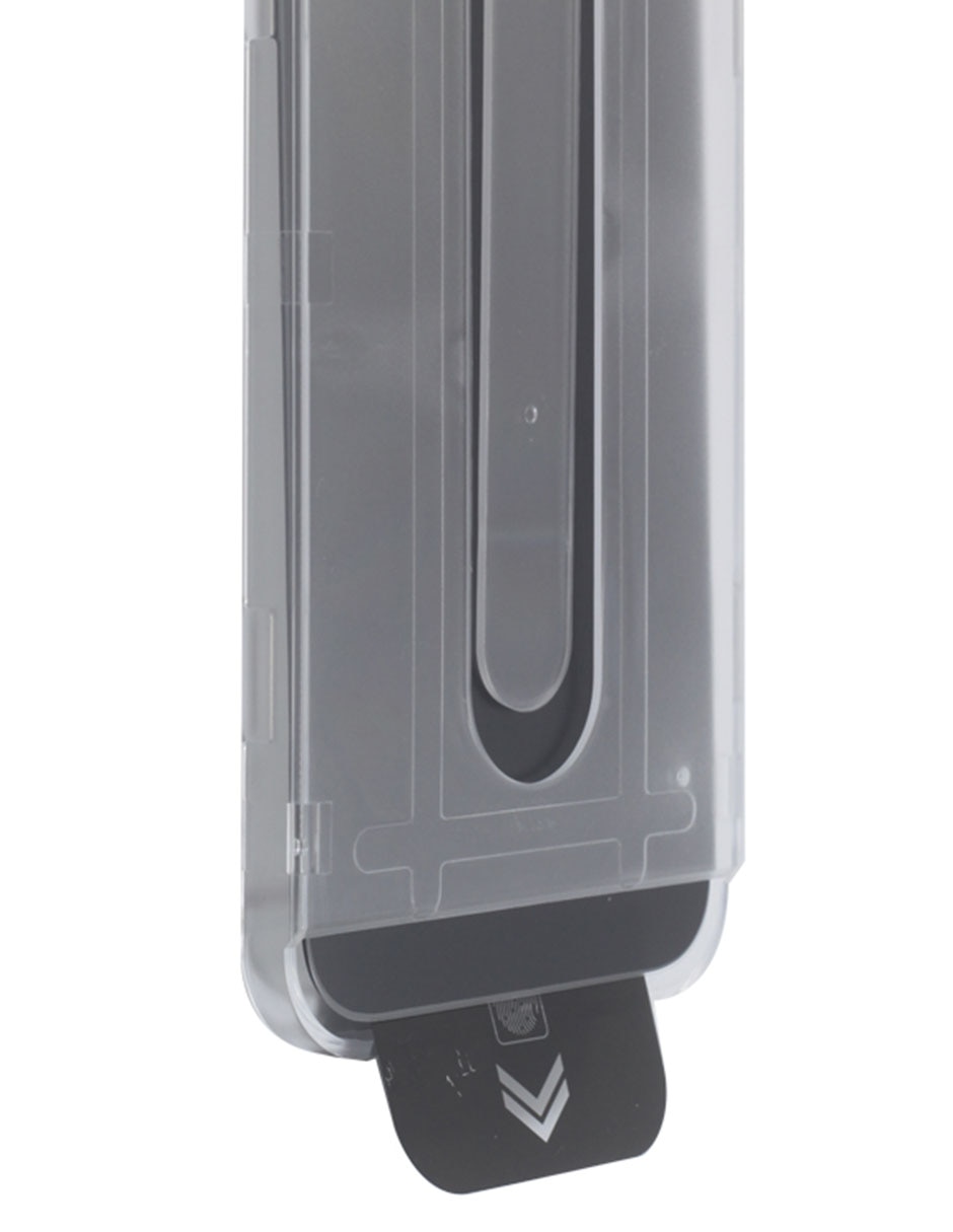 Mica para smartphone iPhone 17 Pro de cristal templado 5