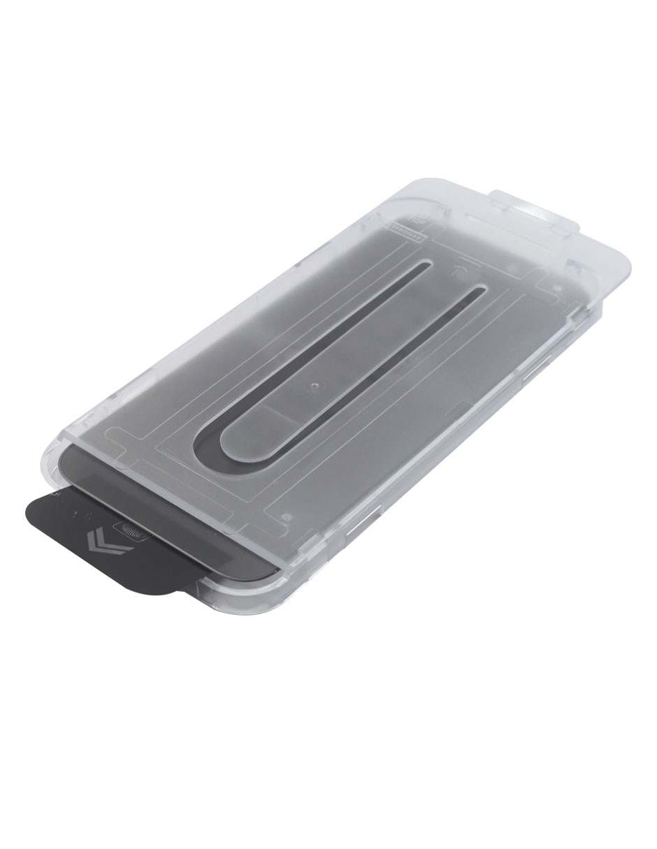 Mica para smartphone iPhone 17 Pro Max de cristal templado 2
