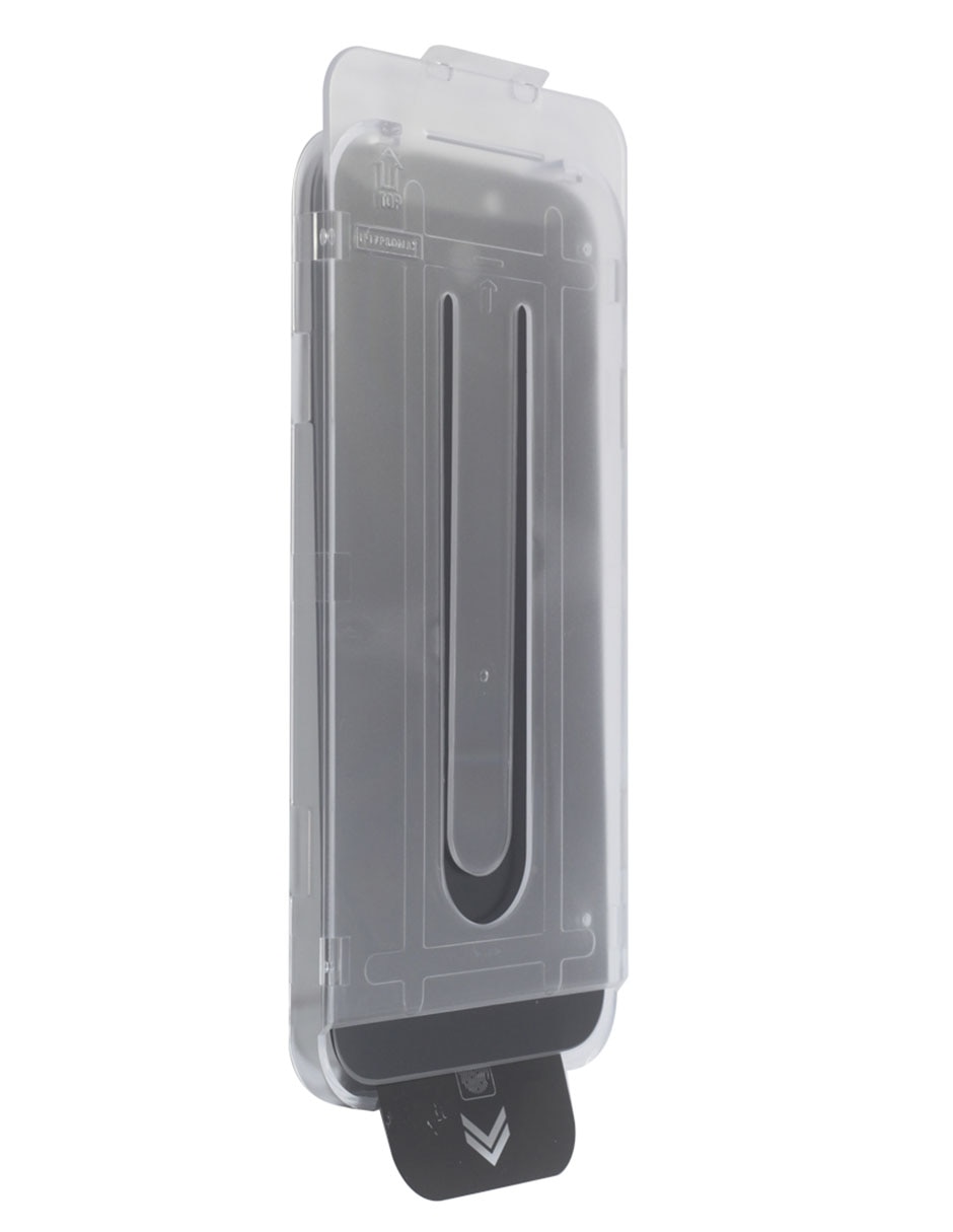 Mica para smartphone iPhone 17 Pro Max de cristal templado 5