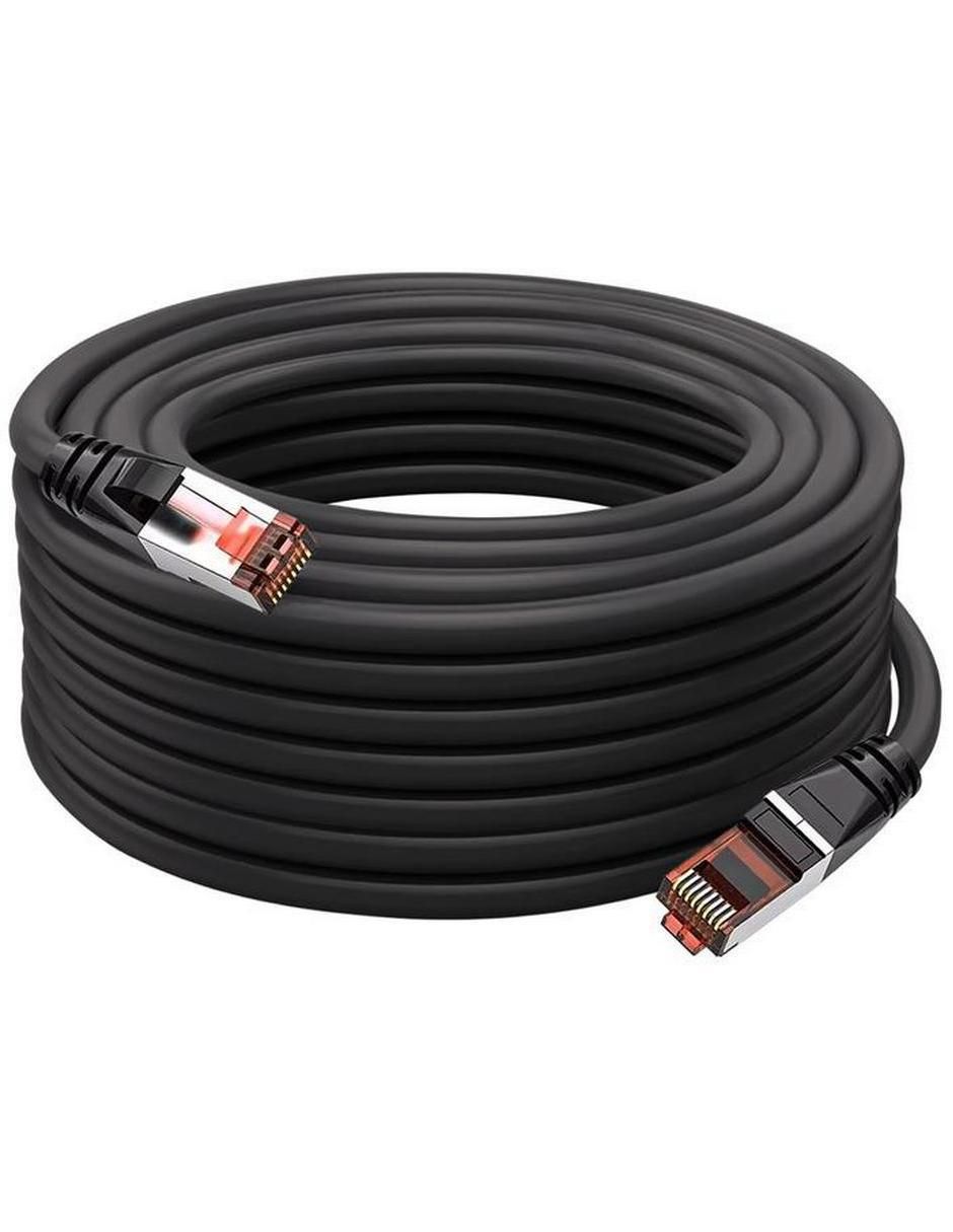 Cable para teléfono de 20 m
