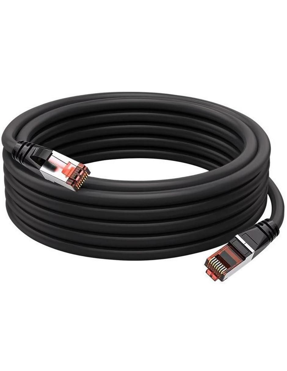 Cable ethernet de 10 m