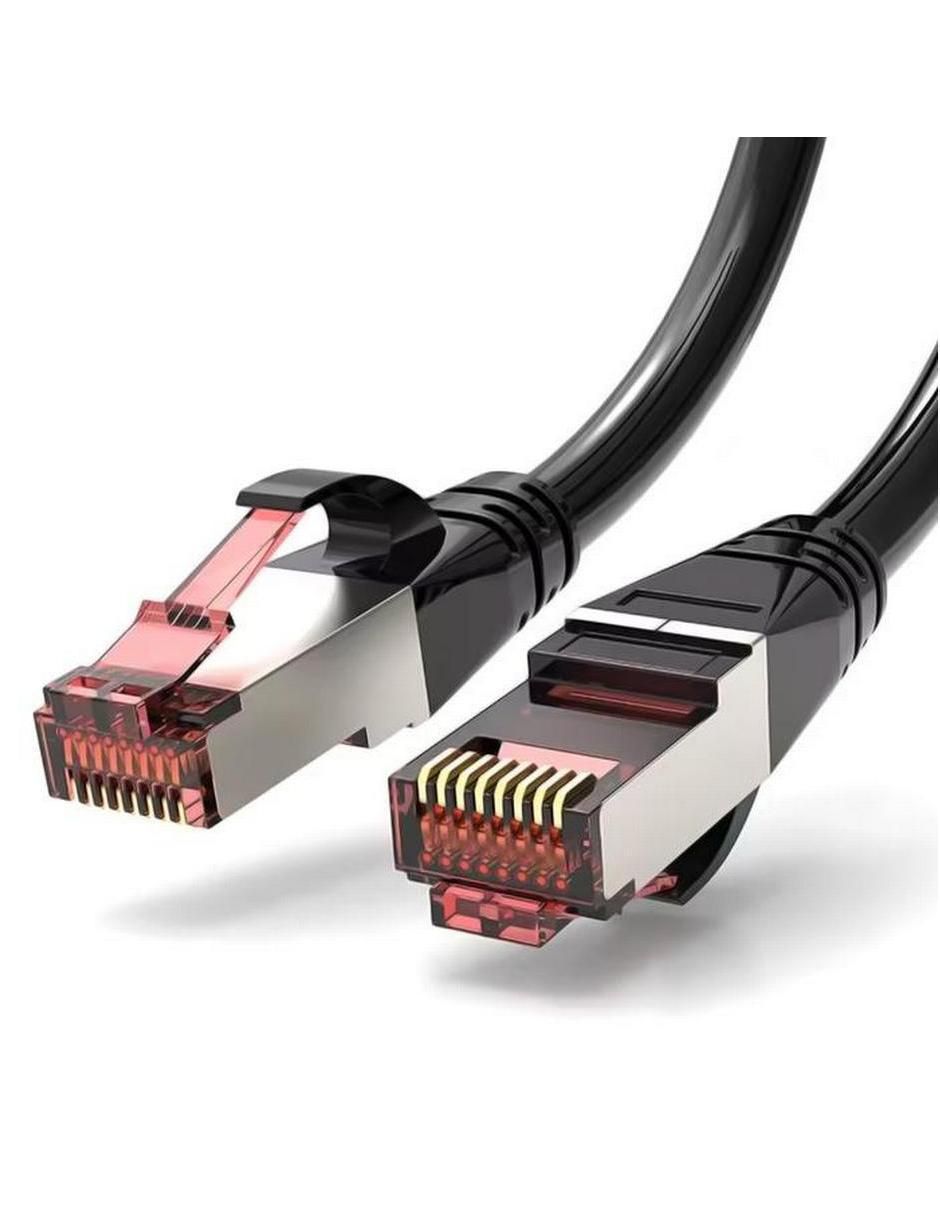 Cable ethernet de 10 m 2