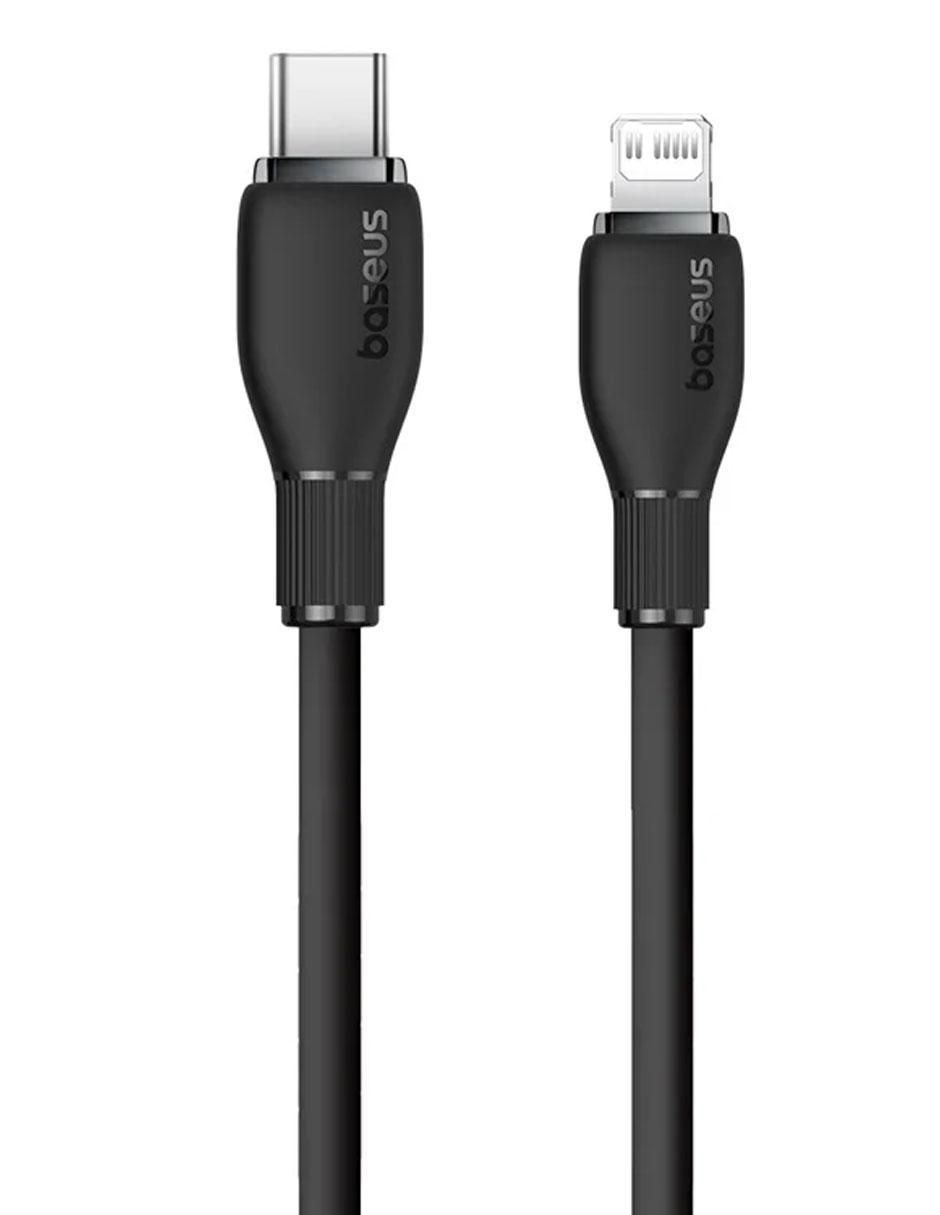 Cable lightning a tipo USB C de 2 m 2