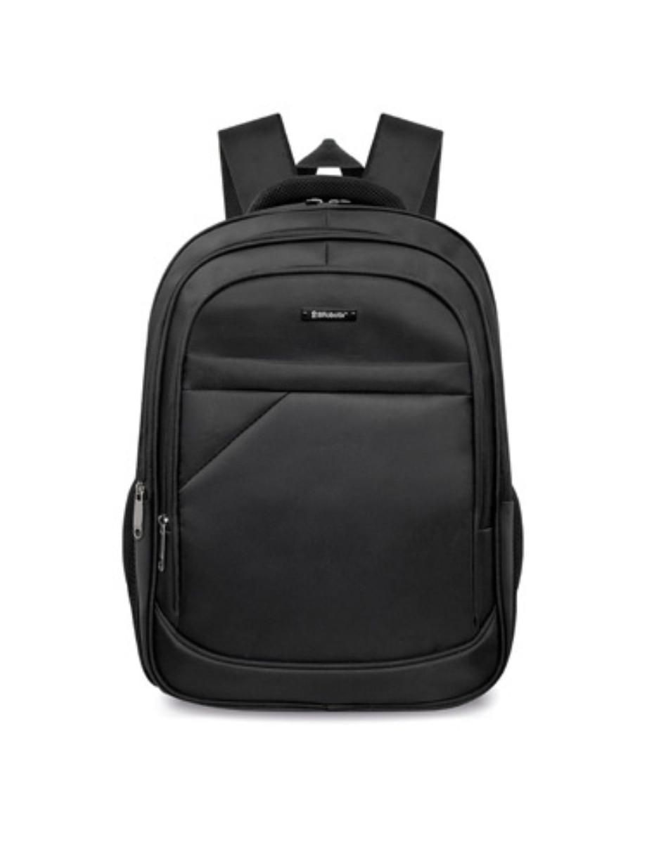 Mochila con portalaptop backpack varsovia unisex Mochila con portalaptop backpack varsovia unisex