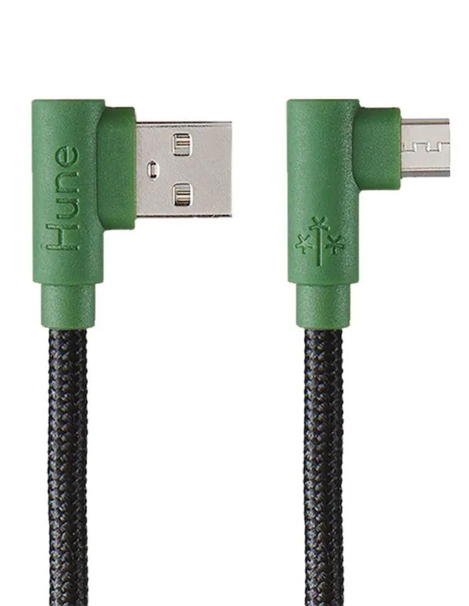 Cable Micro USB de 1.2 m Cable Micro USB de 1.2 m