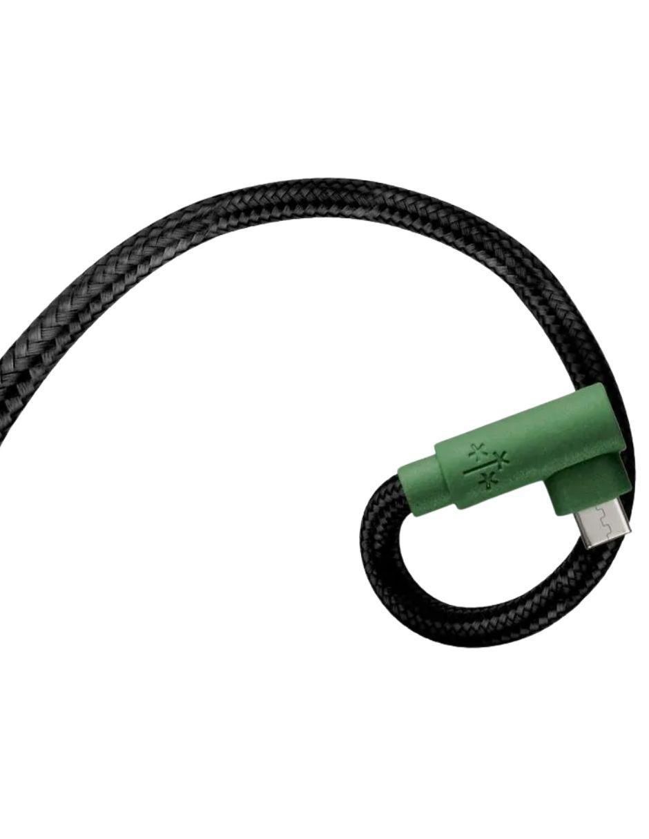 Cable Micro USB de 1.2 m 2