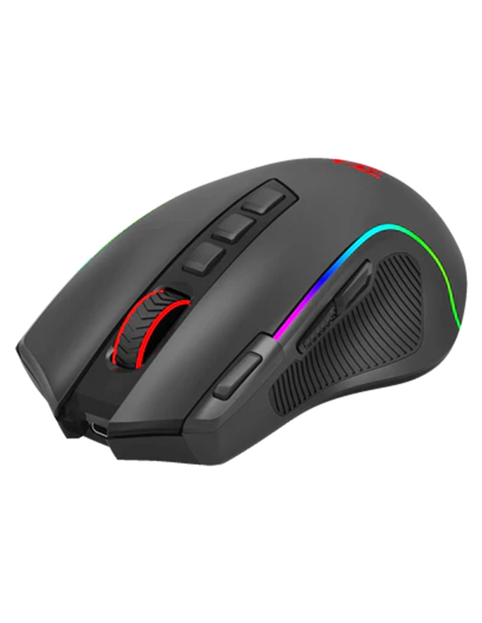 Mouse gamer Predator M612 Pro 6