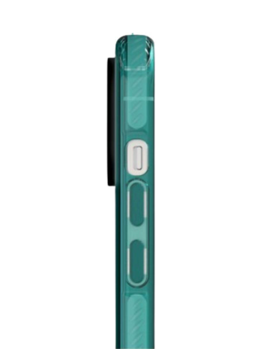 Funda para Apple iPhone 12 de silicón 3