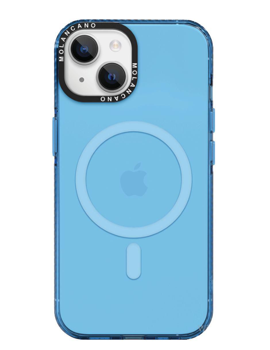 Funda para Apple iPhone 12 de silicón
