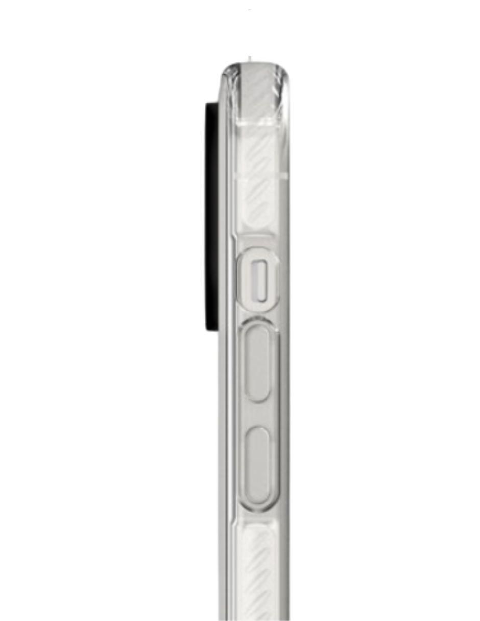 Funda para Apple iPhone 13 de silicón 3