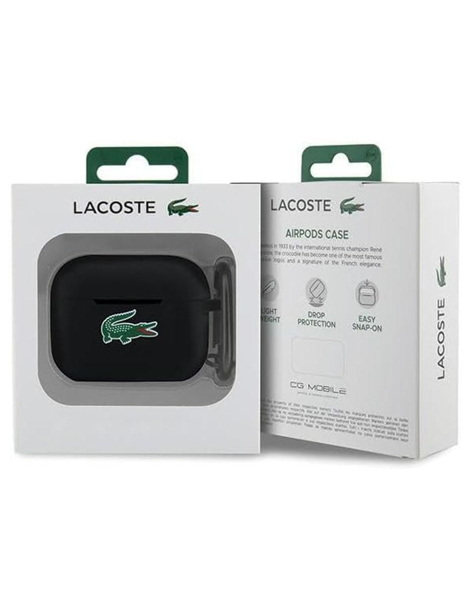 Porta audífonos in-ear 2