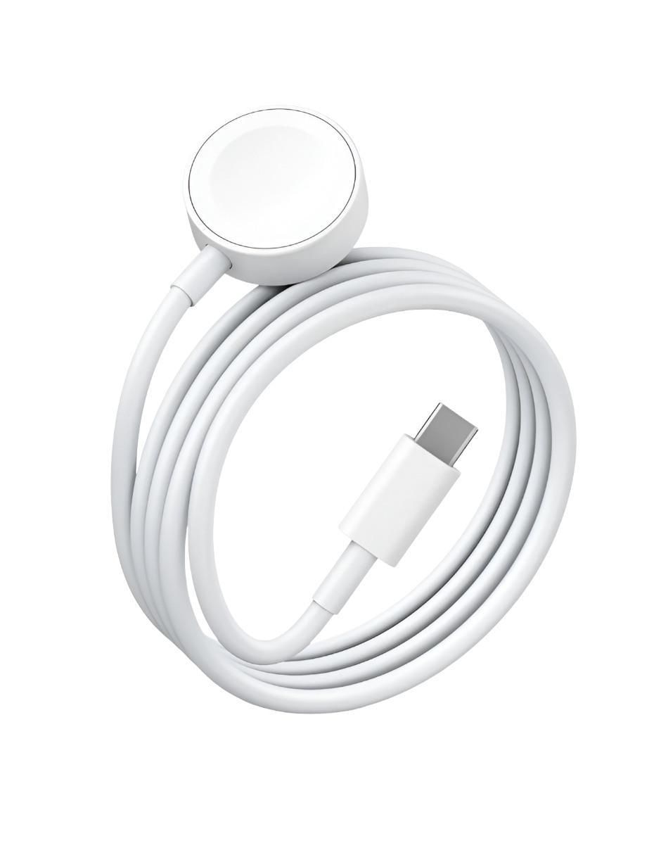 Cargador inalámbrico de 20 w lightning