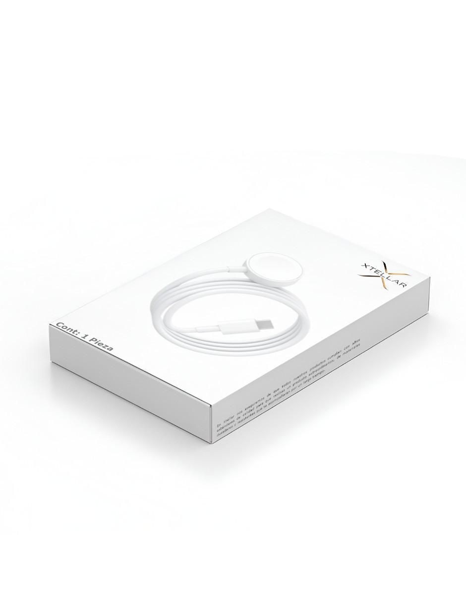 Cargador inalámbrico de 20 w lightning 4