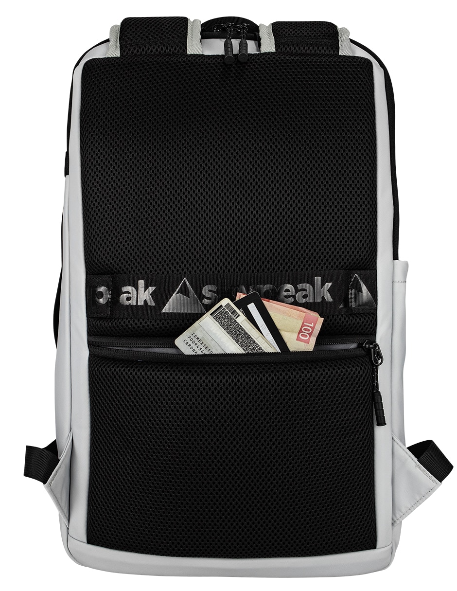 Mochila casual unisex 3