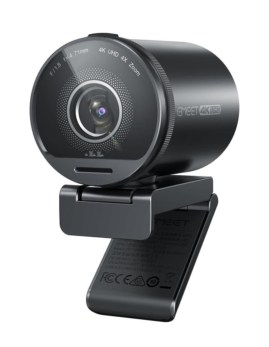 Webcam de 3840 px x 2160 px S800