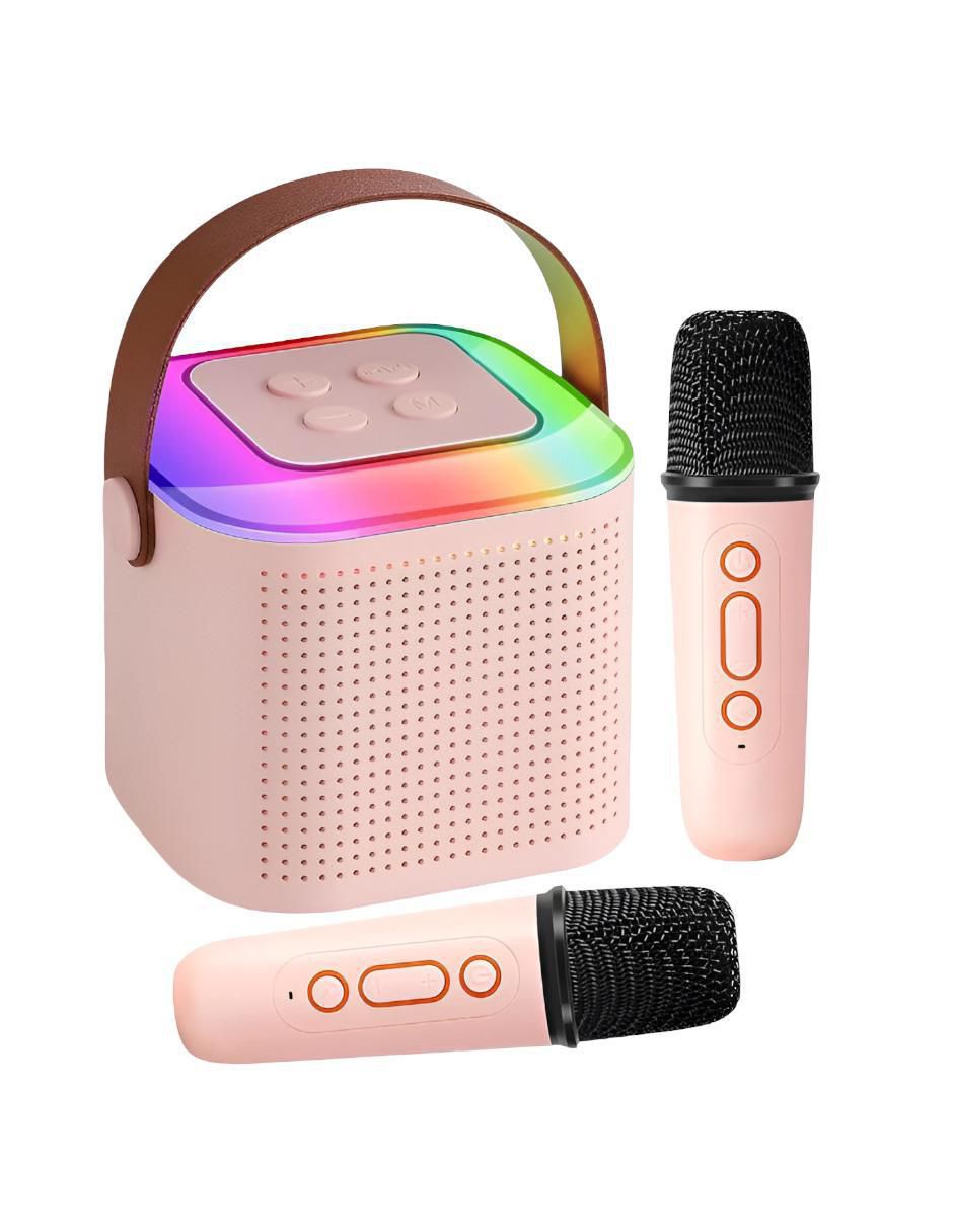 Bocina portátil XTLLAR5783 bluetooth