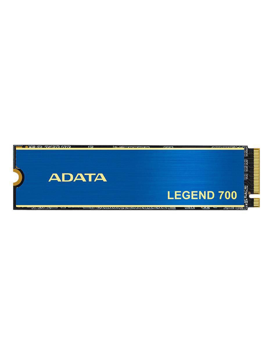 Unidad SSD capacidad 256 GB Unidad SSD capacidad 256 GB