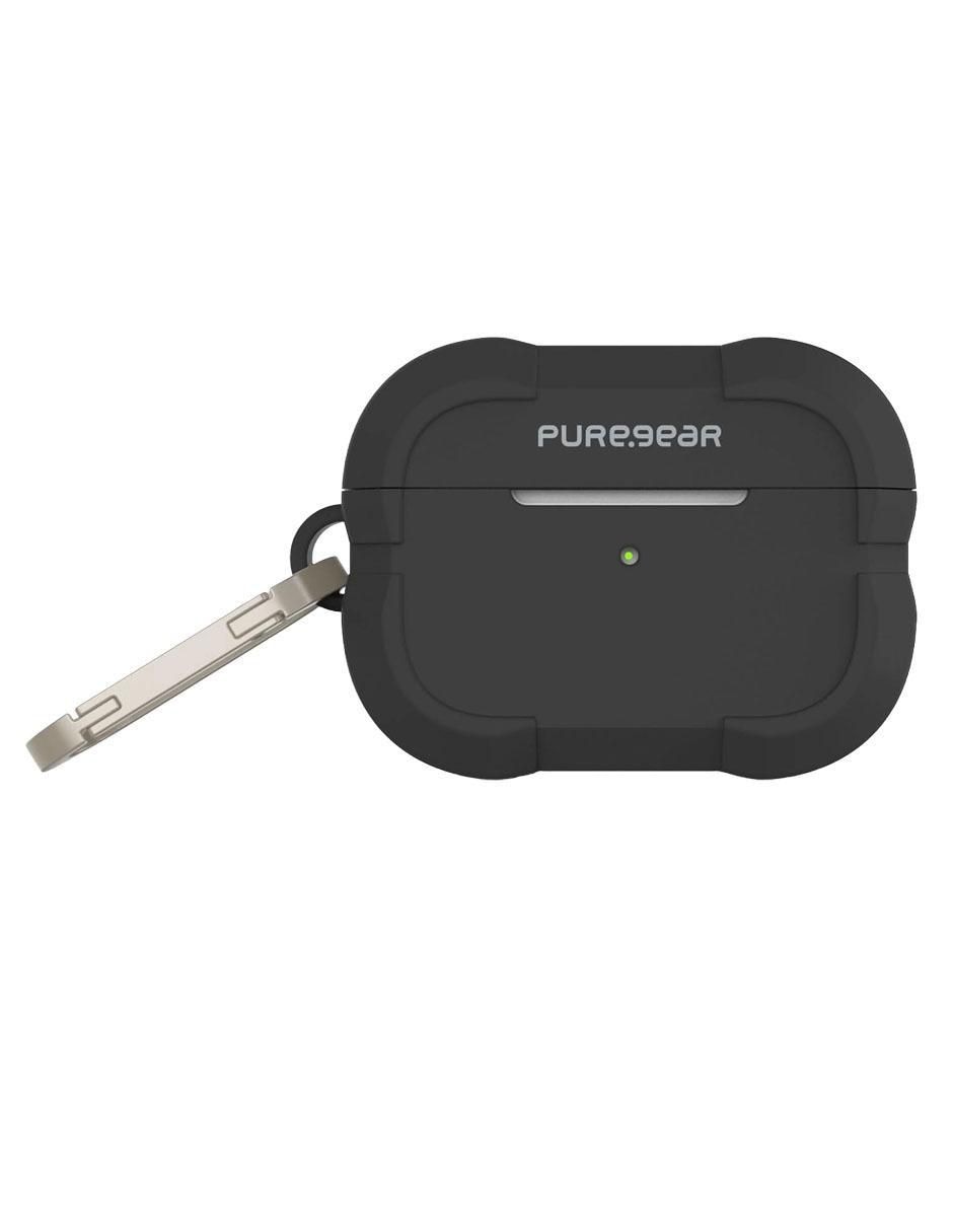 Porta audífonos In-Ear Porta audífonos In-Ear