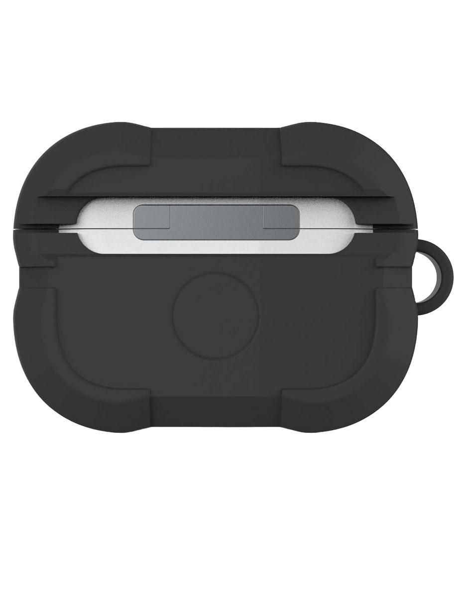 Porta audífonos In-Ear 2