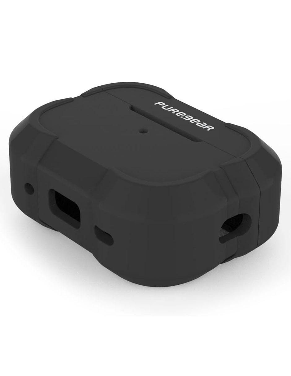 Porta audífonos In-Ear 3