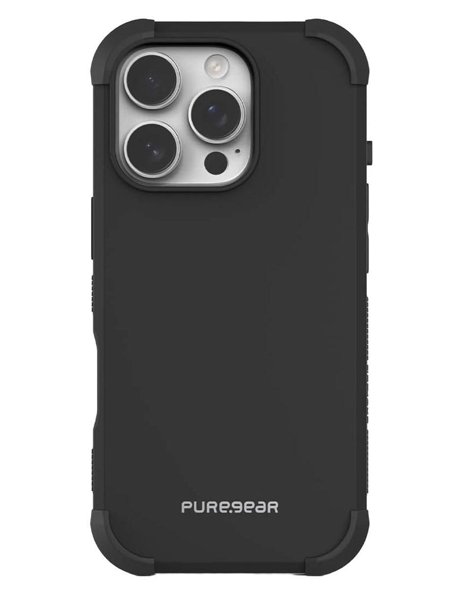 Funda para IPhone 16 Pro de TPU