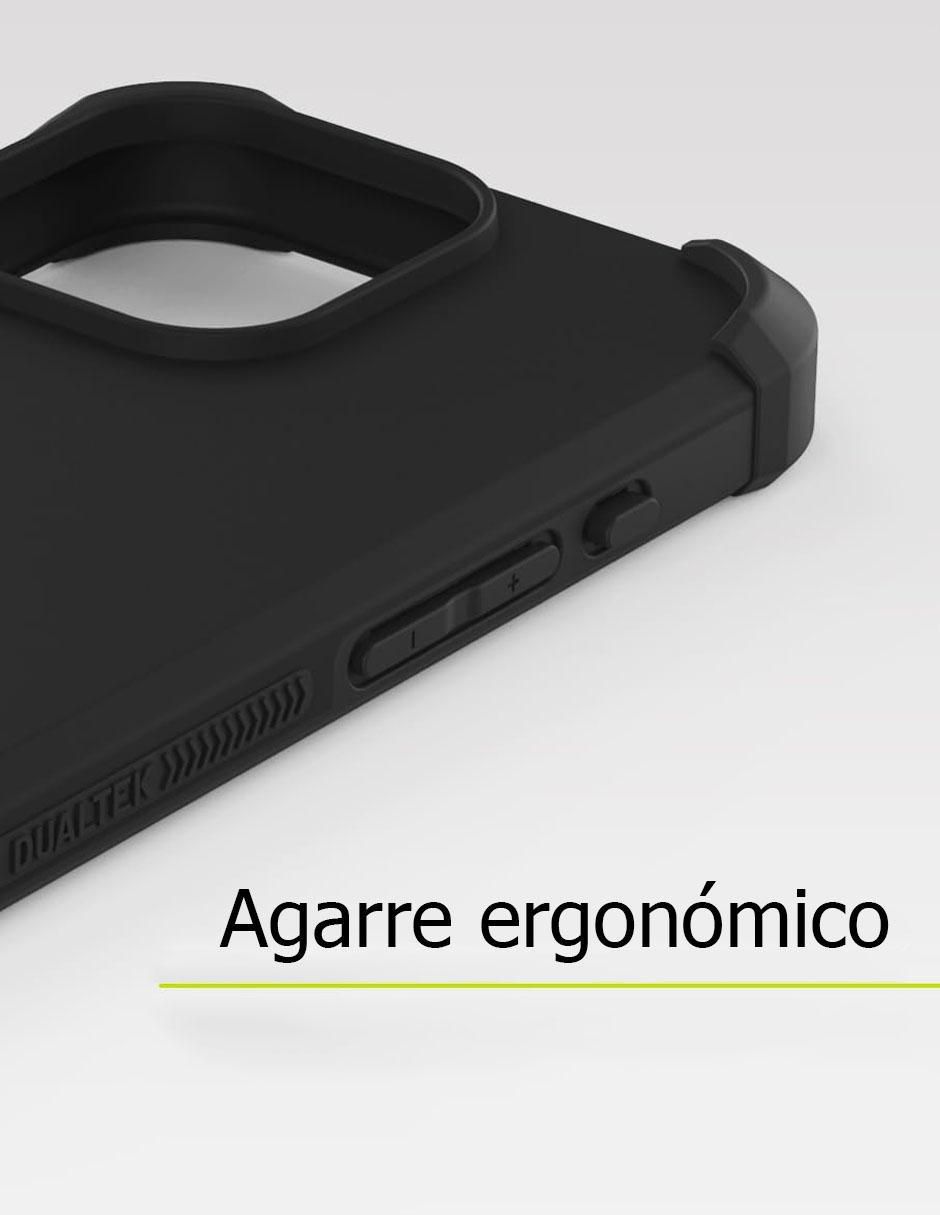 Funda para IPhone 16 Pro de TPU 2
