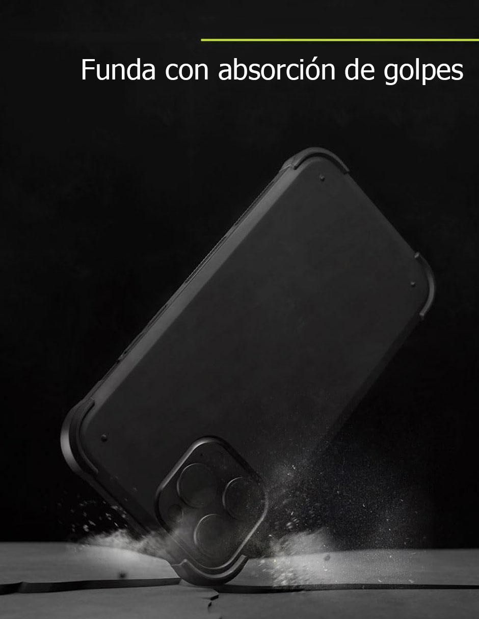 Funda para IPhone 16 Pro de TPU 3