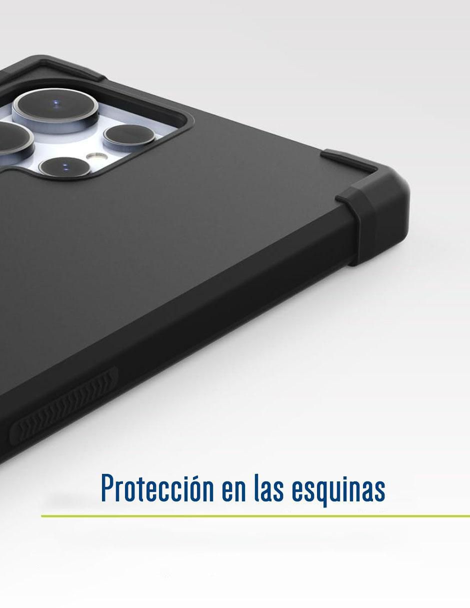 Funda para Galaxy S25 Ultra de TPU 2