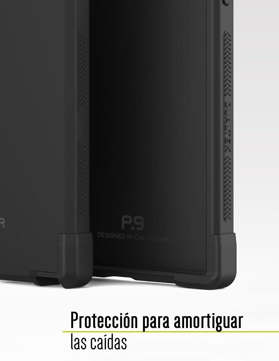 Funda para Galaxy S25 Ultra de TPU 3