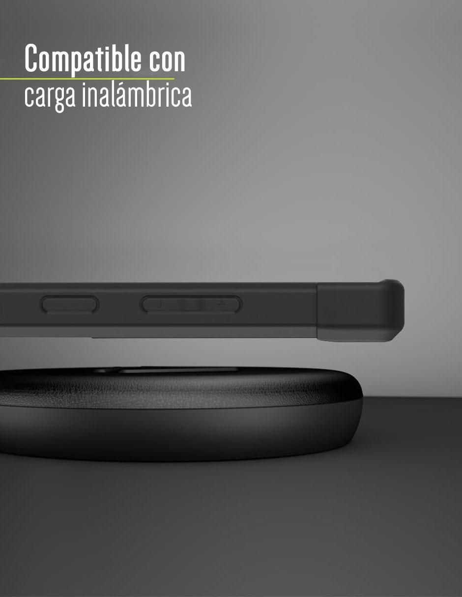 Funda para Galaxy S25 Ultra de TPU 4