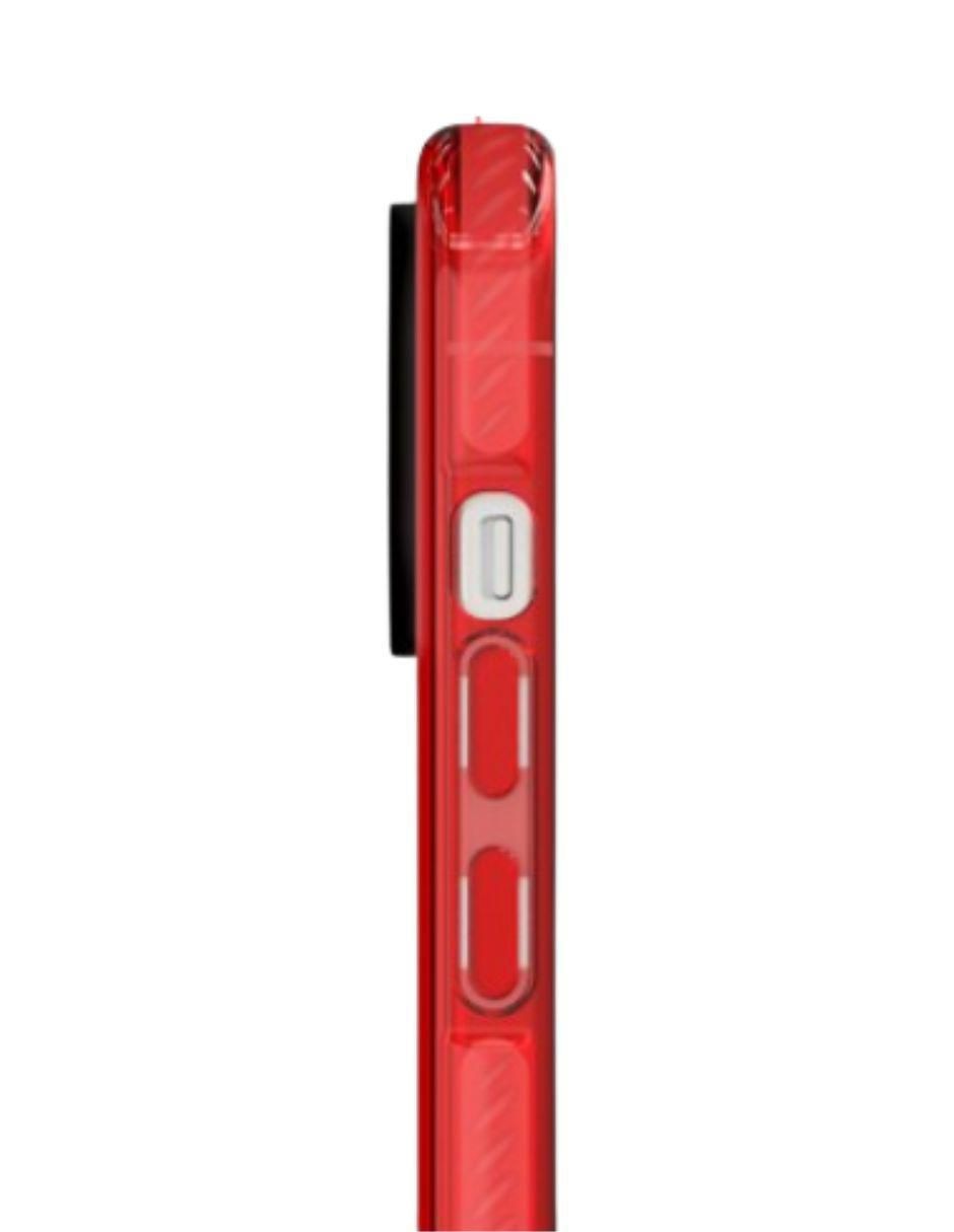 Funda para Apple iPhone 14 de silicón 3