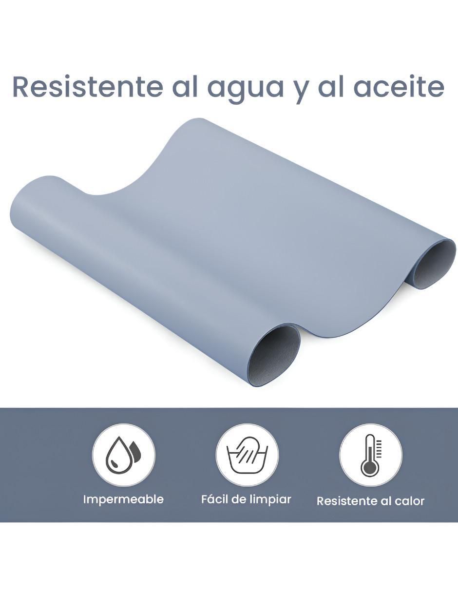 Mouse pad con antideslizante 2