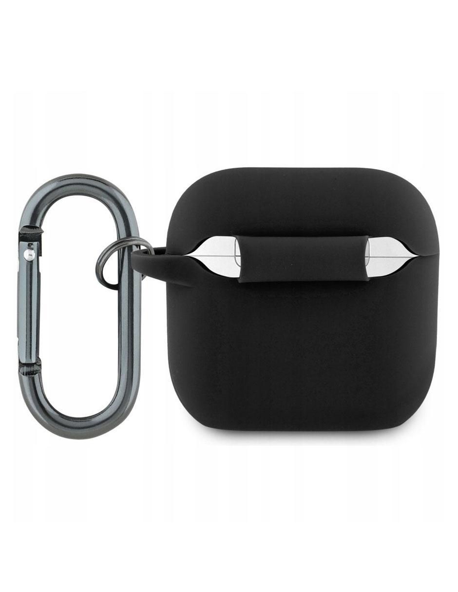 Porta audífonos in-ear 2