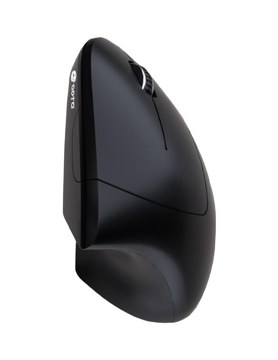 Mouse inalámbrico OCM001-BK 2
