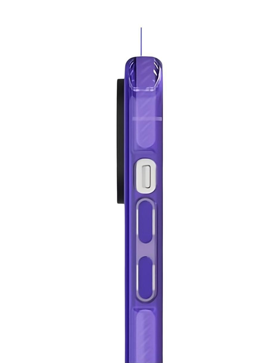 Funda para Apple iPhone 15 serie de silicón 3