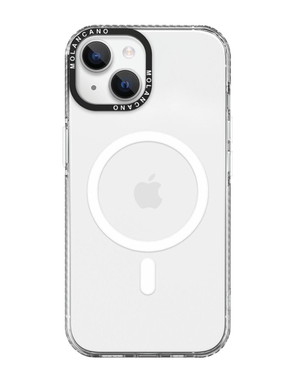 Funda para Apple iPhone 15 serie de silicón Funda para Apple iPhone 15 serie de silicón