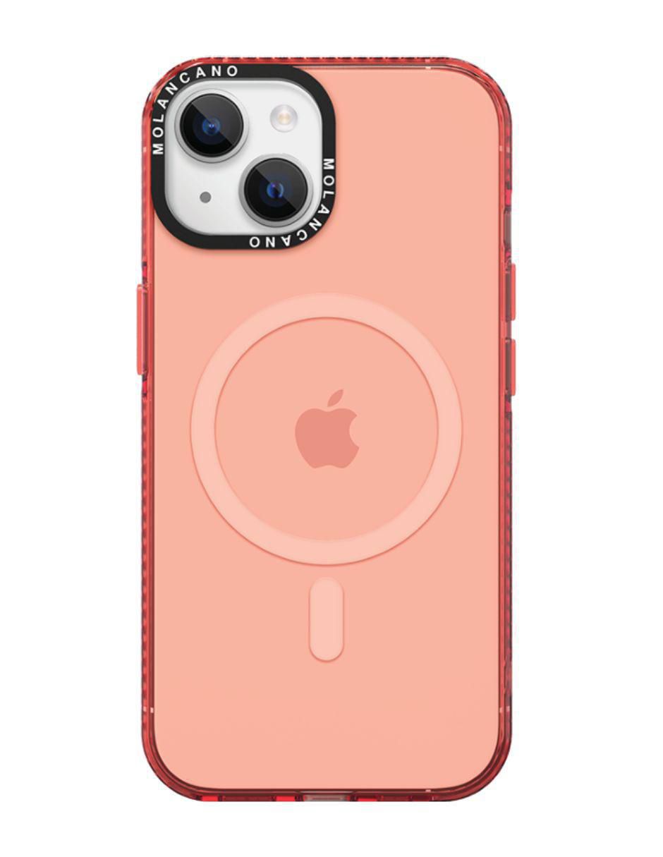 Funda para Apple iPhone 15 serie de silicón Funda para Apple iPhone 15 serie de silicón