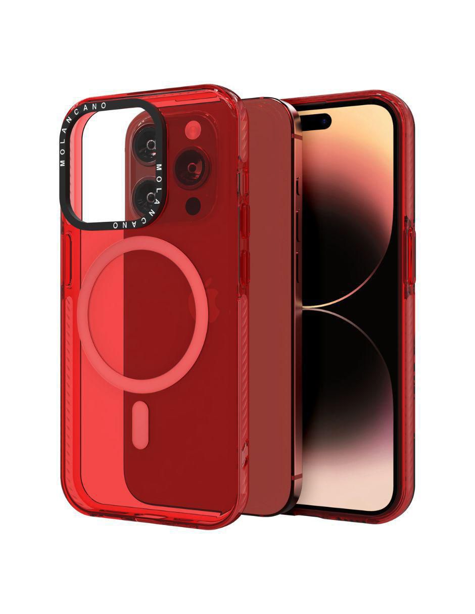 Funda para Apple iPhone 15 serie de silicón Funda para Apple iPhone 15 serie de silicón