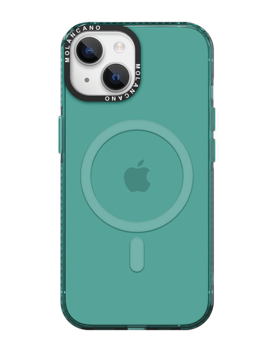 Funda para Apple iPhone 15 serie de silicón Funda para Apple iPhone 15 serie de silicón