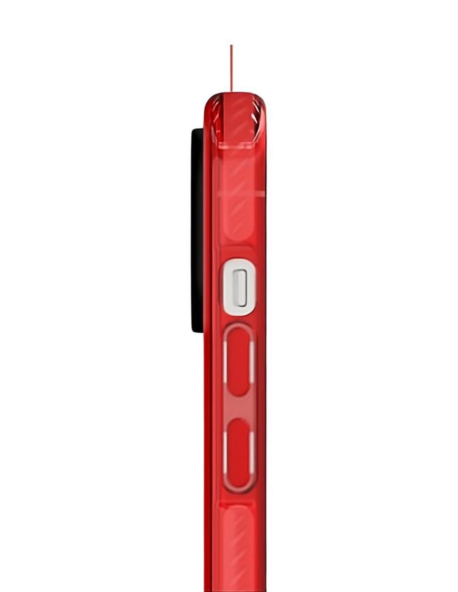 "funda para" apple iphone 15 serie "de" silicón