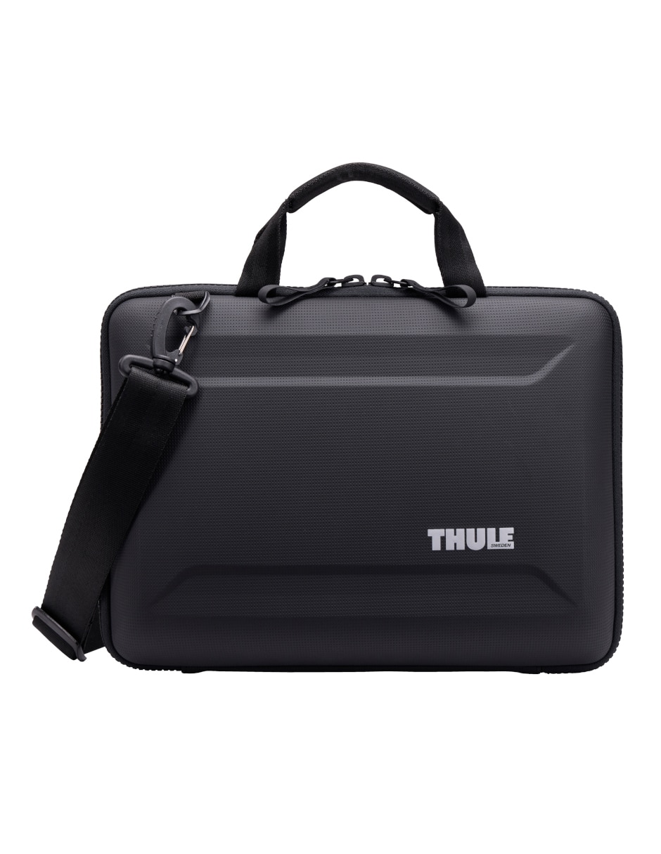 Maletín Attaché con compartimento para laptop 16 pulgadas