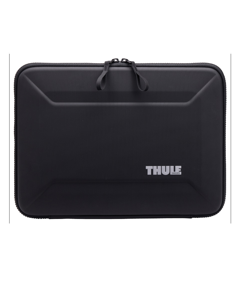Funda bolsa porta laptop Gauntlet 14 pulgadas