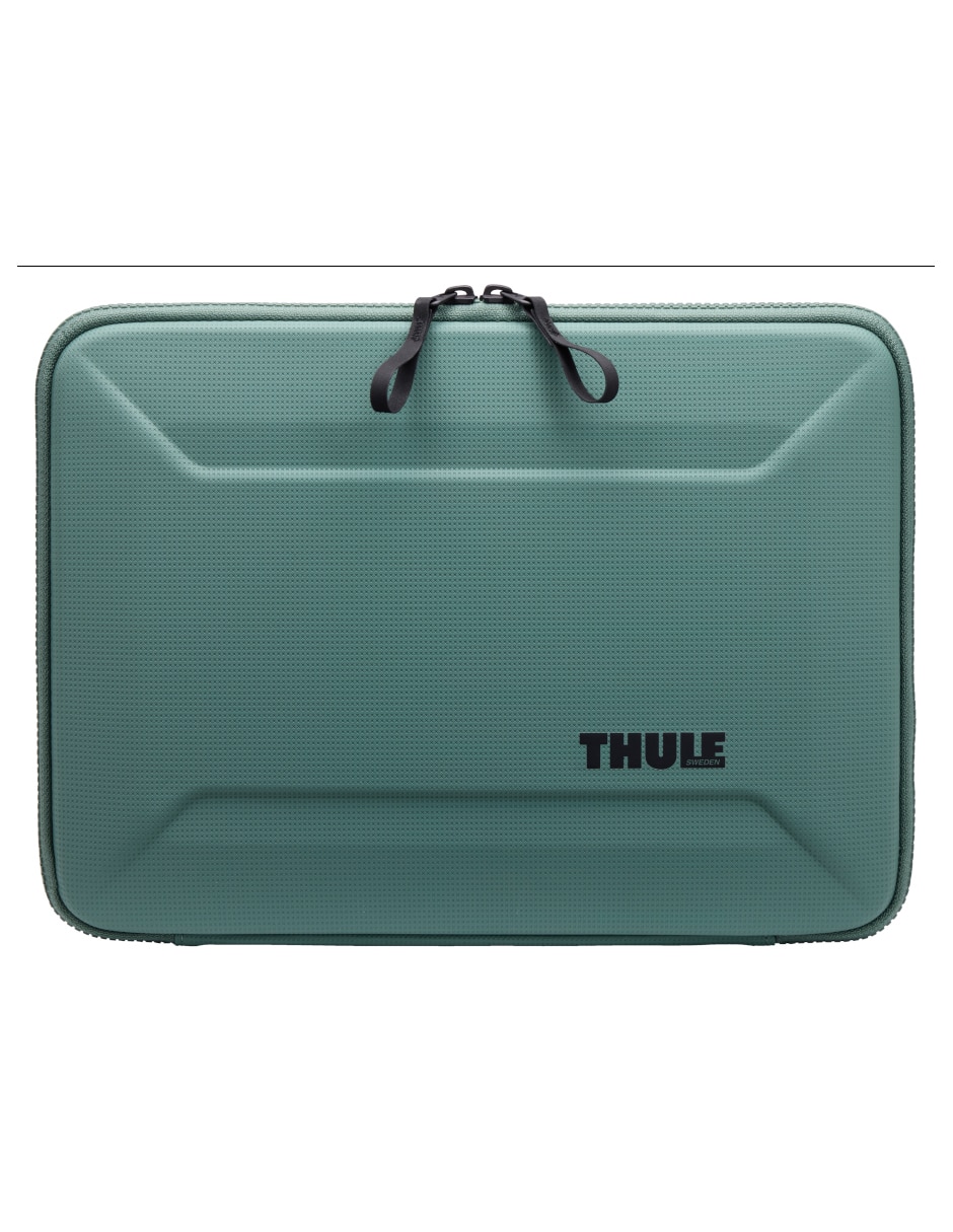 Funda bolsa porta laptop Gauntlet 16 pulgadas