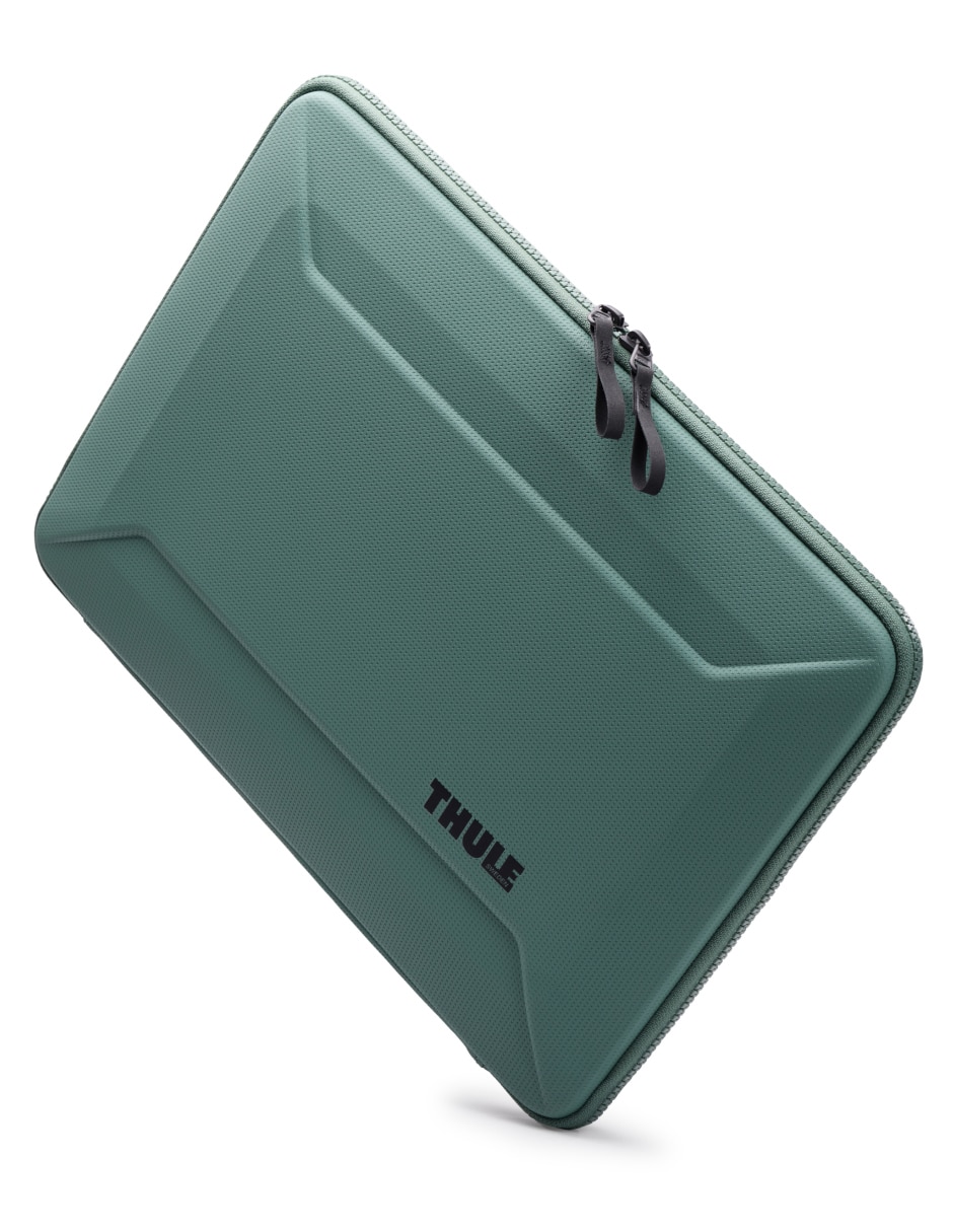 Funda bolsa porta laptop Gauntlet 16 pulgadas 4