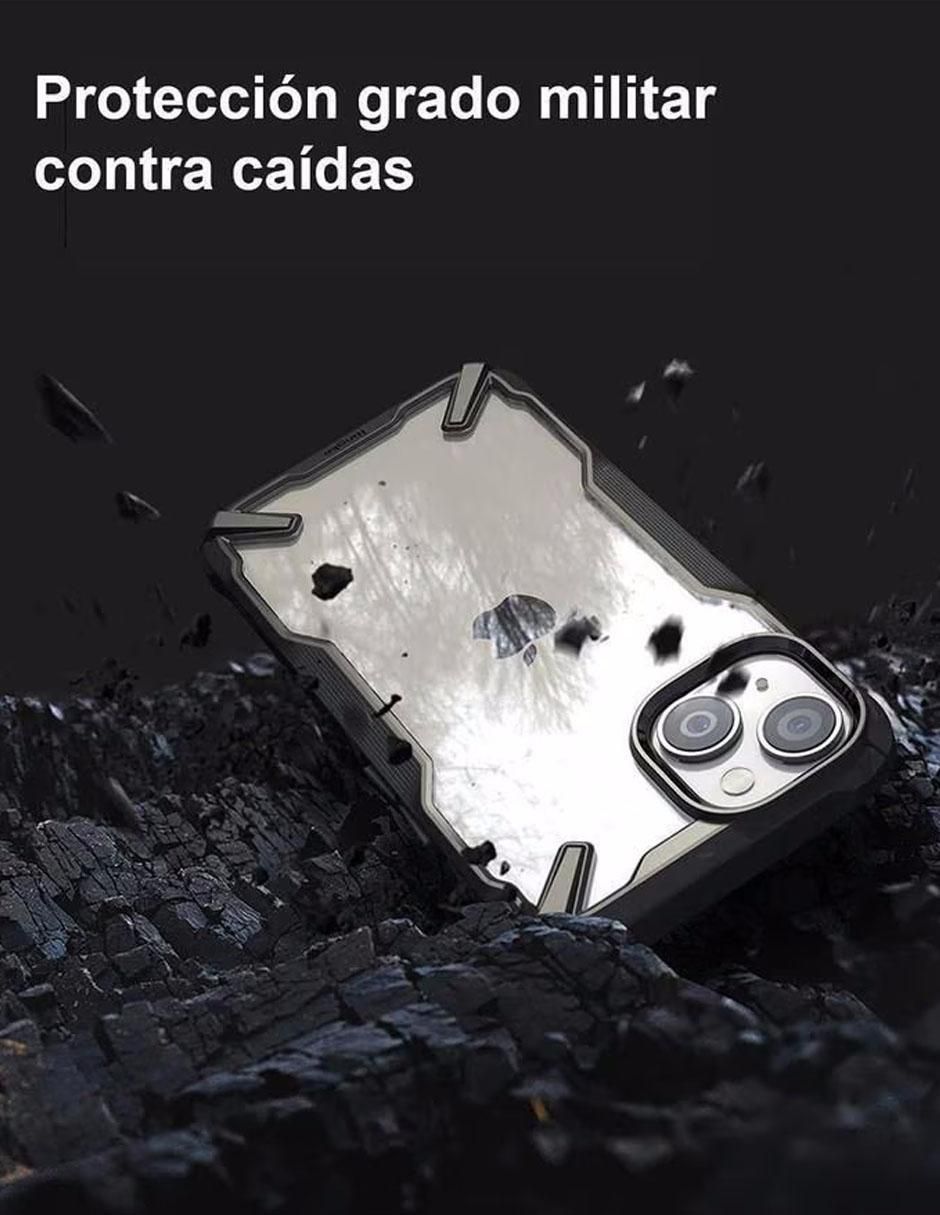 Funda para Iphone 13 de TPU 2