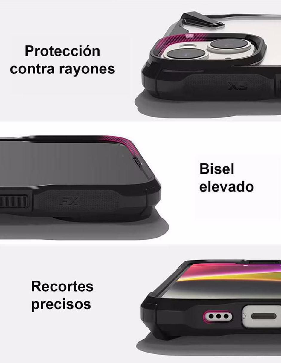 Funda para Iphone 13 de TPU 4